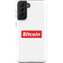 Bitcoin Crypto Galaxy S21 Plus 5G Pro Case