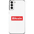 Bitcoin Crypto Galaxy S21 Plus 5G Skin