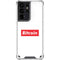 Bitcoin Crypto Galaxy S21 Ultra 5G Clear Case