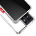 Bitcoin Crypto Galaxy S21 Ultra 5G Clear Case