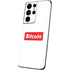 Bitcoin Crypto Galaxy S21 Ultra 5G Skin