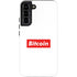 Bitcoin Crypto Galaxy S22 Plus Pro Case