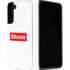 Bitcoin Crypto Galaxy S22 Plus Pro Case