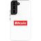 Bitcoin Crypto Galaxy S22 Pro Case