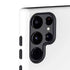 Bitcoin Crypto Galaxy S22 Ultra Pro Case