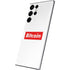 Bitcoin Crypto Galaxy S22 Ultra Skin