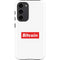 Bitcoin Crypto Galaxy S23 Plus Pro Case