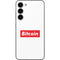 Bitcoin Crypto Galaxy S23 Plus Skin