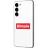 Bitcoin Crypto Galaxy S23 Plus Skin