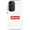 Bitcoin Crypto Galaxy S23 Pro Case