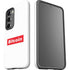 Bitcoin Crypto Galaxy S23 Pro Case