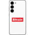Bitcoin Crypto Galaxy S23 Skin