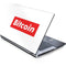 Bitcoin Crypto Generic Laptop Skin