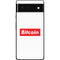 Bitcoin Crypto Google Pixel 6 Skin