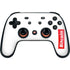 Bitcoin Crypto Google Stadia Controller Skin