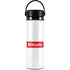 Bitcoin Crypto Hydro Flask 20oz Wide Mouth Skin
