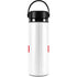 Bitcoin Crypto Hydro Flask 20oz Wide Mouth Skin