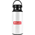 Bitcoin Crypto Hydro Flask 32oz Wide Mouth Skin