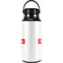 Bitcoin Crypto Hydro Flask 32oz Wide Mouth Skin