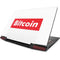Bitcoin Crypto Lenovo IdeaPad Skin