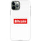 Bitcoin Crypto iPhone 11 Pro Lite Case