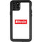 Bitcoin Crypto iPhone 11 Pro Max Waterproof Case
