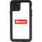 Bitcoin Crypto iPhone 11 Pro Waterproof Case