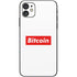 Bitcoin Crypto iPhone 11 Skin