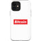 Bitcoin Crypto iPhone 12 Impact Case