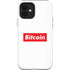 Bitcoin Crypto iPhone 12 Impact Case