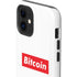 Bitcoin Crypto iPhone 12 Impact Case