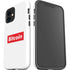 Bitcoin Crypto iPhone 12 Impact Case