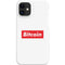 Bitcoin Crypto iPhone 12 Mini Lite Case