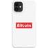 Bitcoin Crypto iPhone 12 Mini Lite Case
