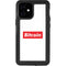 Bitcoin Crypto iPhone 12 Mini Waterproof Case