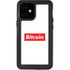Bitcoin Crypto iPhone 12 Mini Waterproof Case