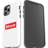 Bitcoin Crypto iPhone 12 Pro Impact Case