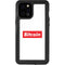 Bitcoin Crypto iPhone 12 Pro Max Waterproof Case