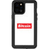 Bitcoin Crypto iPhone 12 Pro Max Waterproof Case