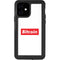 Bitcoin Crypto iPhone 12 Waterproof Case