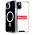Bitcoin Crypto iPhone 13 MagSafe Case
