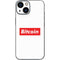 Bitcoin Crypto iPhone 13 Mini Skin