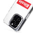 Bitcoin Crypto iPhone 13 Pro MagSafe Case