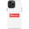 Bitcoin Crypto iPhone 13 Pro Max Impact Case