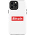 Bitcoin Crypto iPhone 13 Pro Max Impact Case