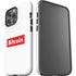 Bitcoin Crypto iPhone 13 Pro Max Impact Case