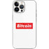 Bitcoin Crypto iPhone 13 Pro Max Skin