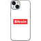 Bitcoin Crypto iPhone 13 Skin