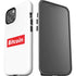 Bitcoin Crypto iPhone 14 Plus Impact Case