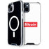 Bitcoin Crypto iPhone 14 MagSafe Case